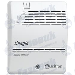 Сигнализатор загазованности Seitron RGD ME5 MP1 Beagle