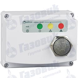 Сигнализатор загазованности Seitron RGI CO0 L42 