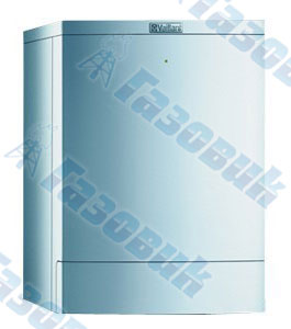 Vaillant uniSTOR VIH CQ